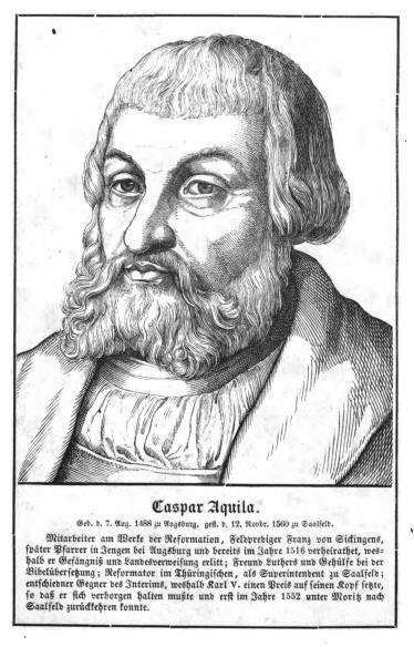 Caspar Aquila