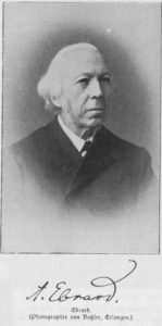 Johann Ebrard