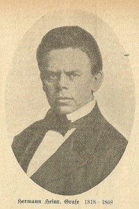 Hermann Heinrich Grafe