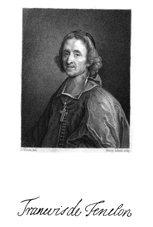 Francois Fenelon