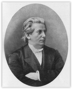 Theodor Christlieb
