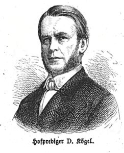 Portrait Rudolf Kögel